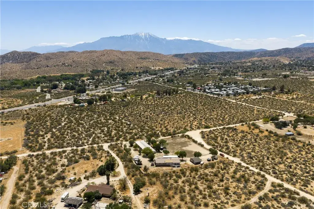 0 East, Morongo Valley, CA 92256 - #1