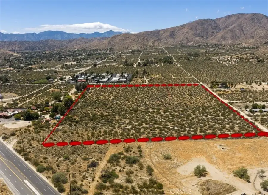 0 East, Morongo Valley, CA 92256 - #3
