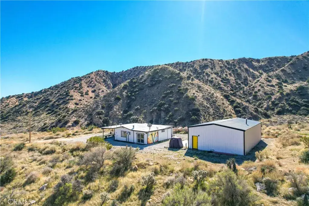 49490 Big Morongo Canyon Road, Morongo Valley, CA 92256 - #1