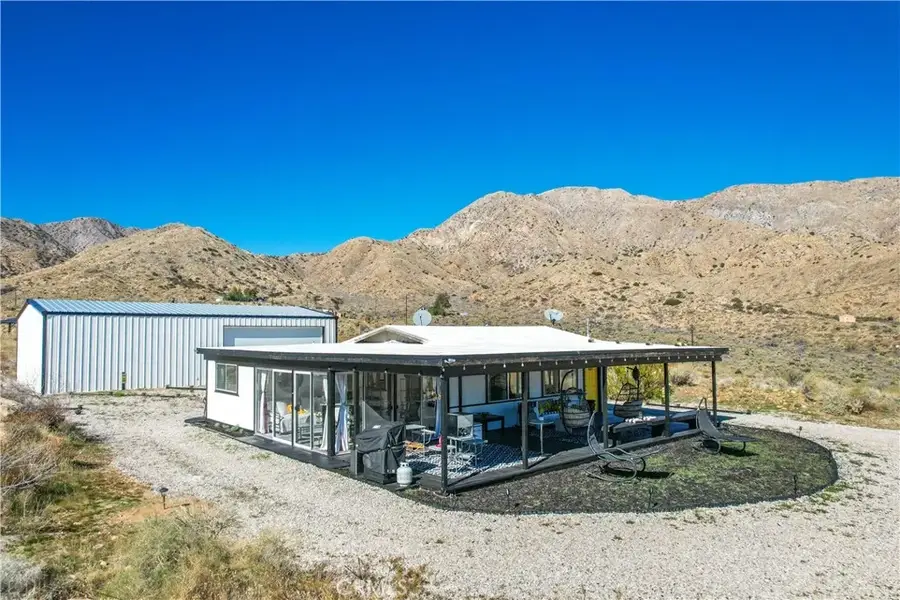49490 Big Morongo Canyon Road, Morongo Valley, CA 92256 - #3