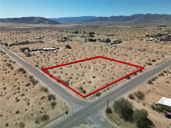 65115 Sun Mesa, Joshua Tree, CA 92252