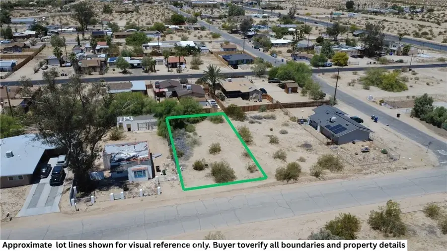 6588 La Buena Tierra, Twentynine Palms, CA 92277 - #2