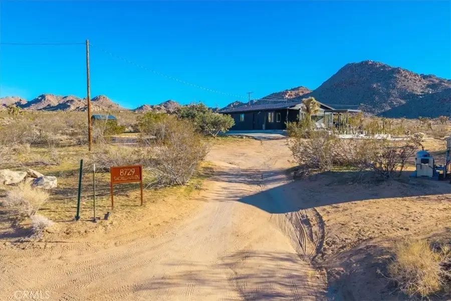 8729 Rock Haven Road, Joshua Tree, CA 92252 - #2