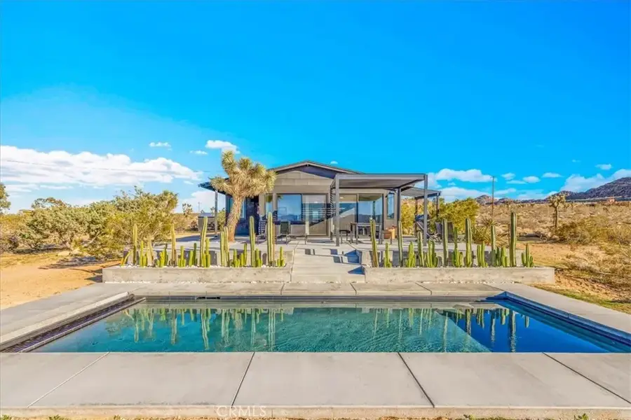 8729 Rock Haven Road, Joshua Tree, CA 92252 - #3
