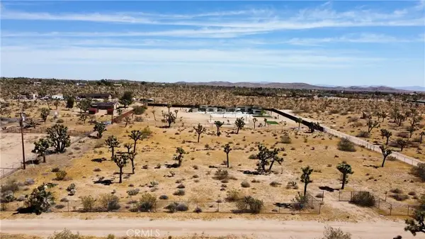 0 Sun Mesa, Yucca Valley, CA 92284