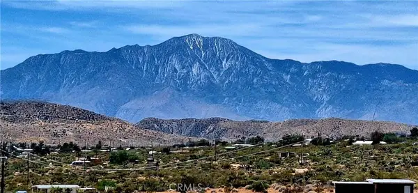 51454 Northridge Road, Morongo Valley, CA 92256