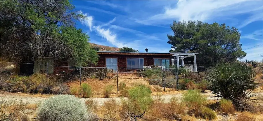 51454 Northridge Road, Morongo Valley, CA 92256 - #2