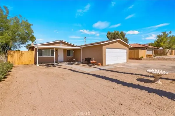 5665 Lupine Avenue, 29 Palms, CA 92277