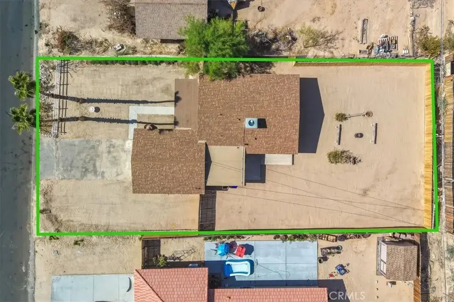 5665 Lupine Avenue, Twentynine Palms, CA 92277 - #2