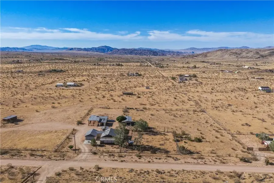 56256 Cone Boulevard, Landers, CA 92285 - #3