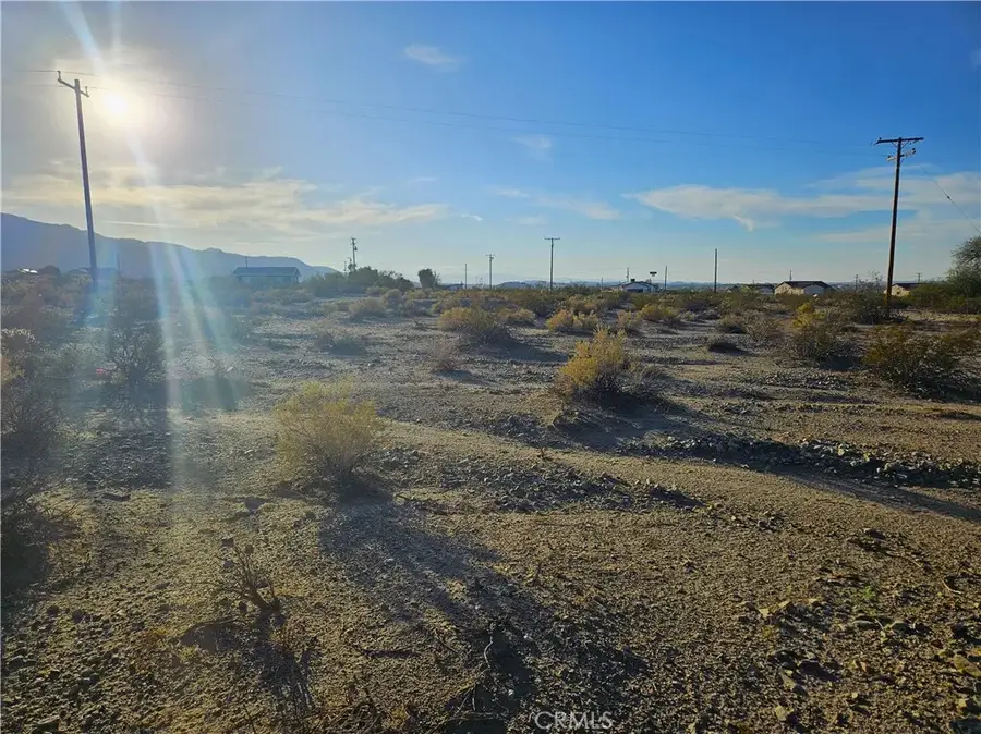 7024 Broad, Twentynine Palms, CA 92277 - #2