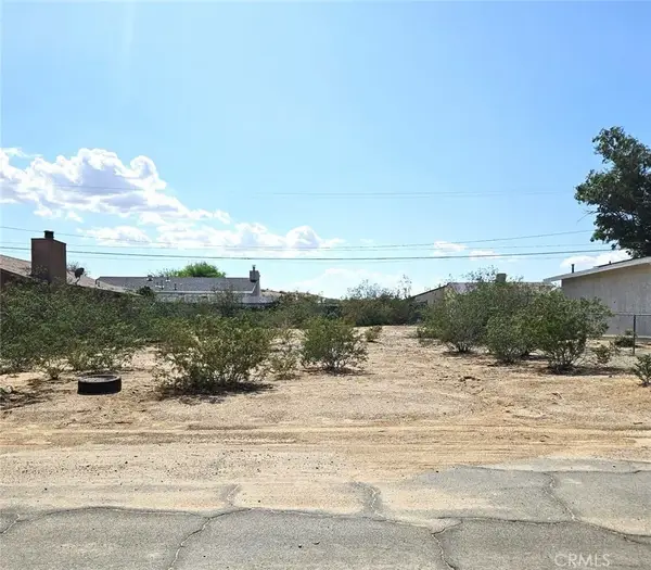 6350 Mojave, 29 Palms, CA 92277