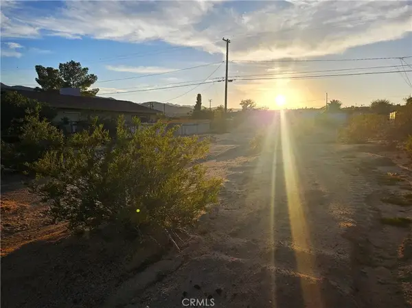 6180 Chia, 29 Palms, CA 92277
