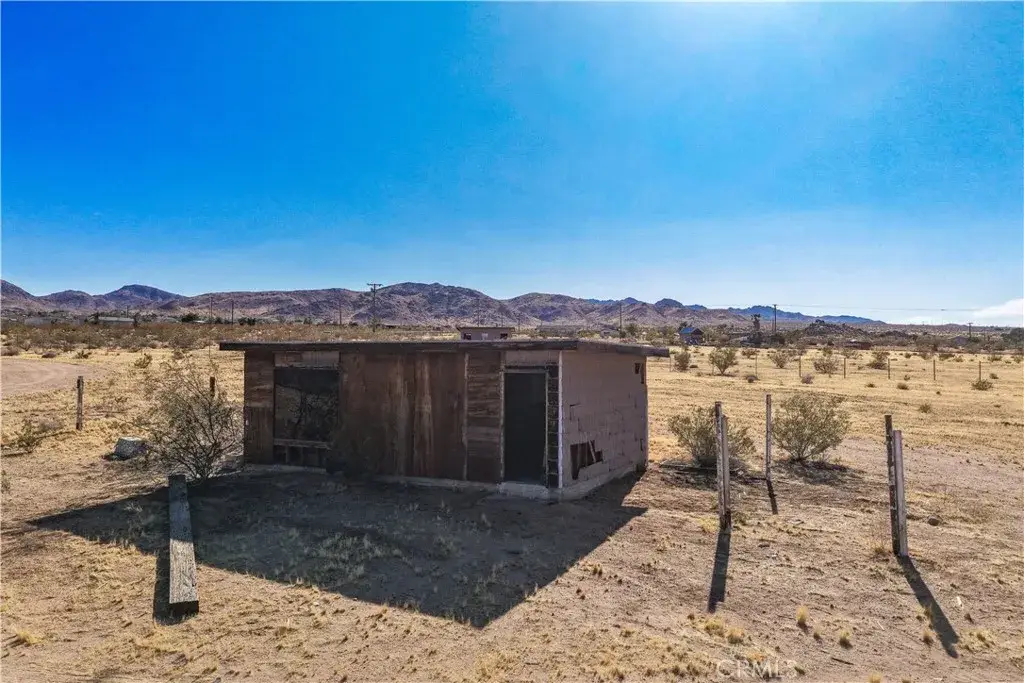 56232 Cone Boulevard, Landers, CA 92285 - #1