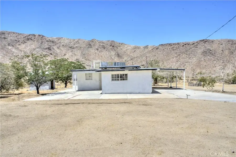 67446 Appian Road, Twentynine Palms, CA 92277 - #3