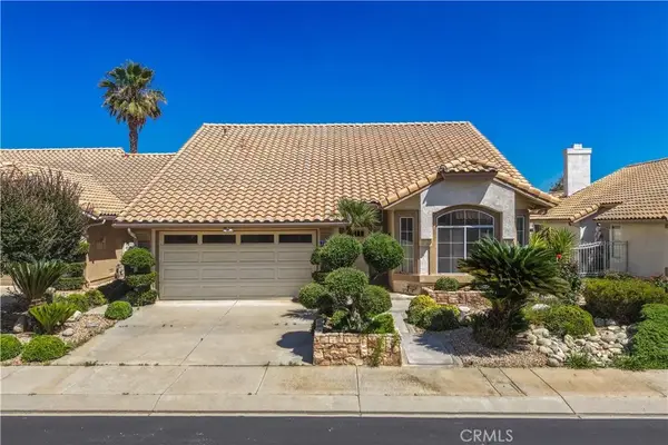 1182 Bel Air Court, Banning, CA 92220