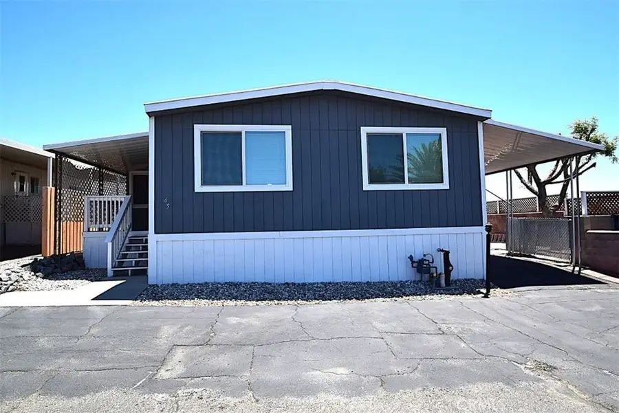 55524 Yucca #65, Yucca Valley, CA 92284 - #2