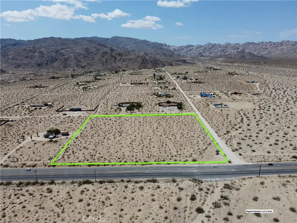 70100 29 Palms, Twentynine Palms, CA 92277 - #1