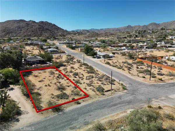 61899 El Reposo, Joshua Tree, CA 92252