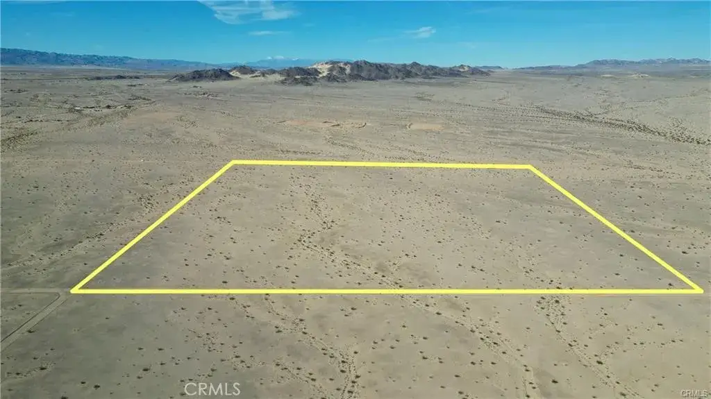 0 Wilson, Twentynine Palms, CA 92277 - #1