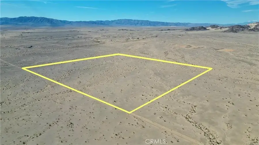 0 Wilson, Twentynine Palms, CA 92277 - #2