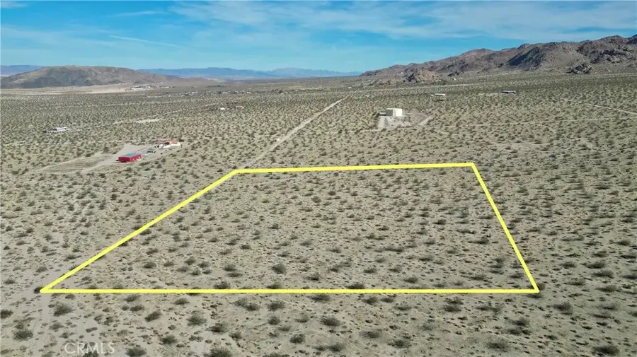 64647 Foothill, Joshua Tree, CA 92252 - #3