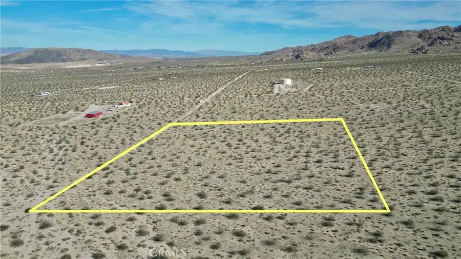 64755 Foothill, Joshua Tree, CA 92252 - #2