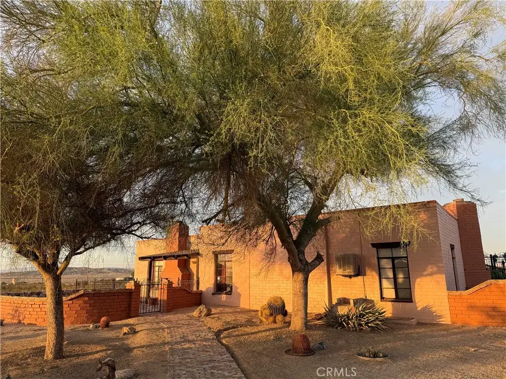 6591 N Star, Twentynine Palms, CA 92277 - #1