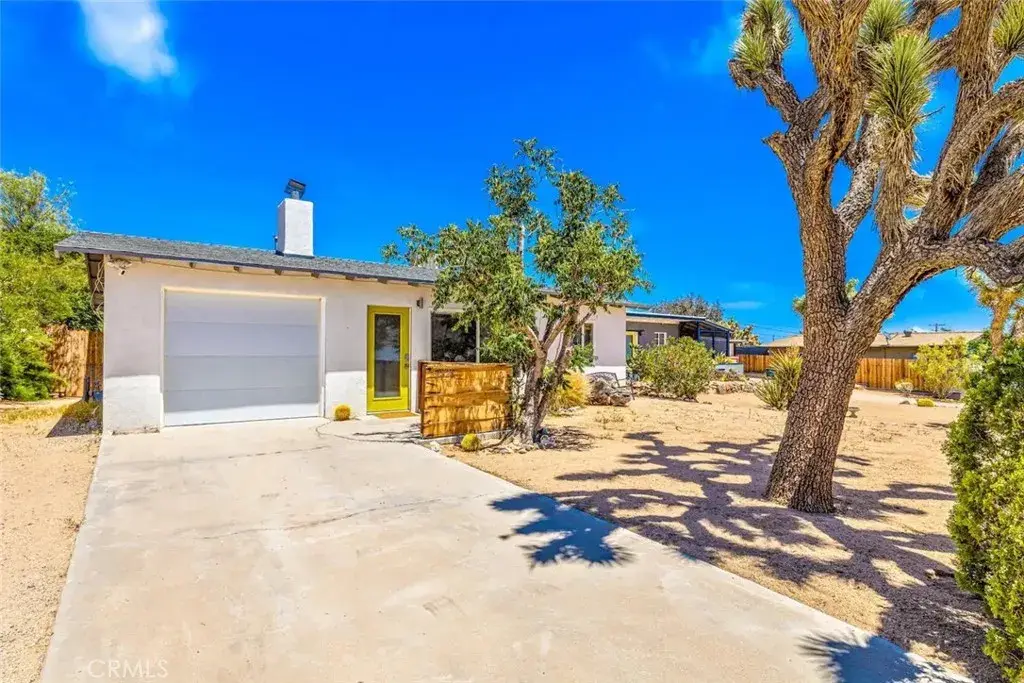 61826 Terrace Drive, Joshua Tree, CA 92252 - #1