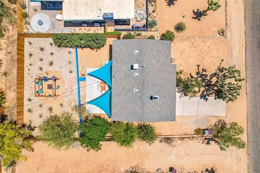 61826 Terrace Drive, Joshua Tree, CA 92252 - #2