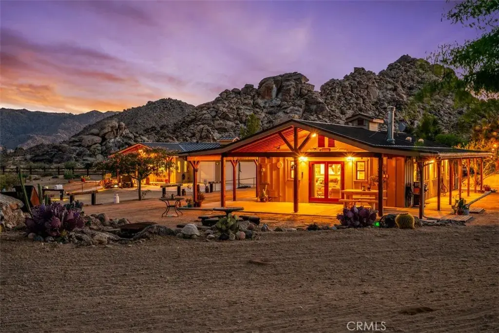63436 Doggie, Joshua Tree, CA 92252 - #1