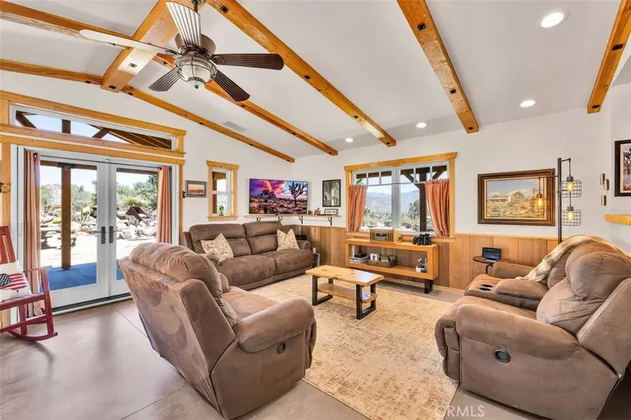 63436 Doggie, Joshua Tree, CA 92252 - #3