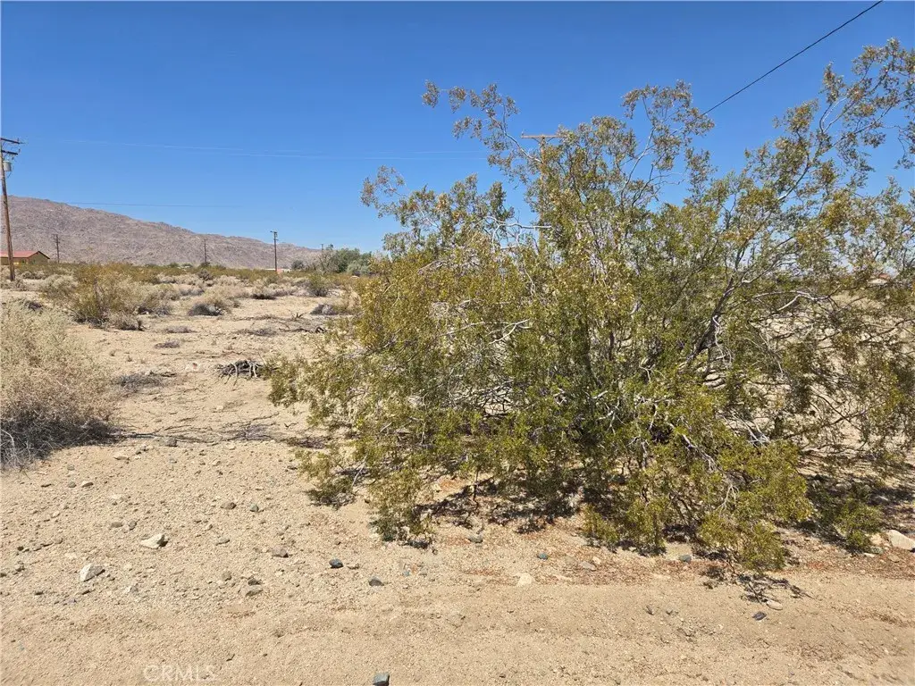 7070 Sheridan, Twentynine Palms, CA 92277 - #1