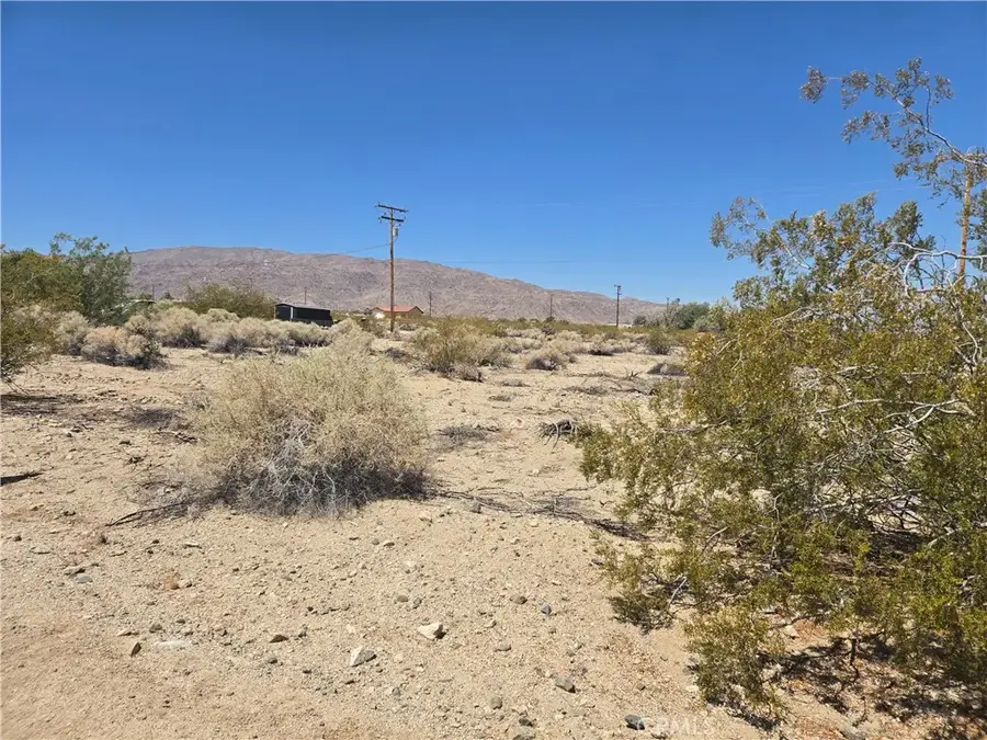 7070 Sheridan, Twentynine Palms, CA 92277 - #2