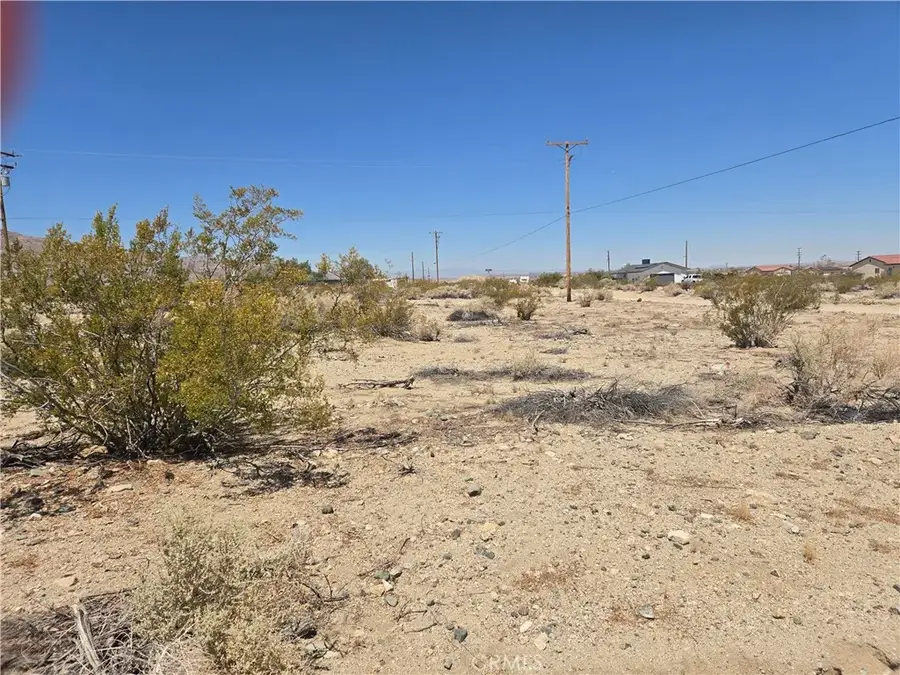 7070 Sheridan, Twentynine Palms, CA 92277 - #3