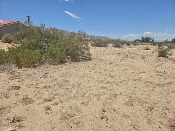 2 Sheridan, 29 Palms, CA 92277