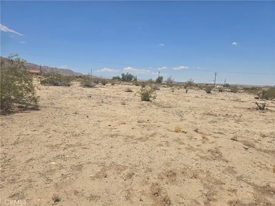 2 Sheridan, Twentynine Palms, CA 92277 - #3