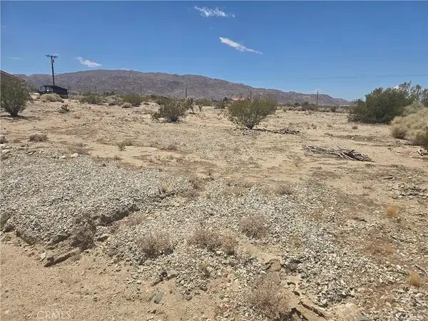 1 Sheridan, 29 Palms, CA 92277