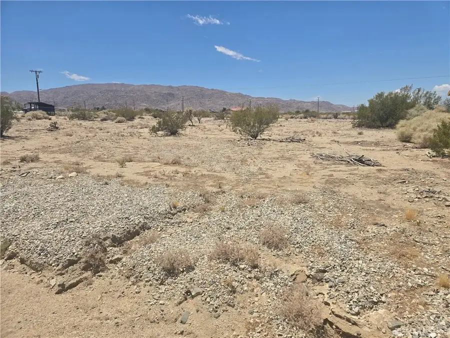 1 Sheridan, Twentynine Palms, CA 92277 - #3