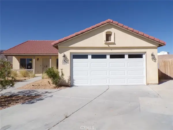 6014 Regino, 29 Palms, CA 92277