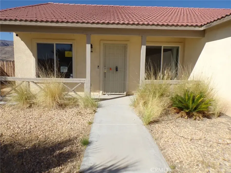 6014 Regino, Twentynine Palms, CA 92277 - #3