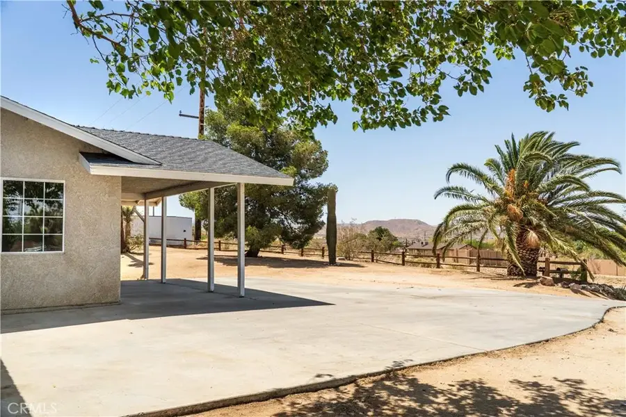 60291 Alta Loma, Joshua Tree, CA 92252 - #2