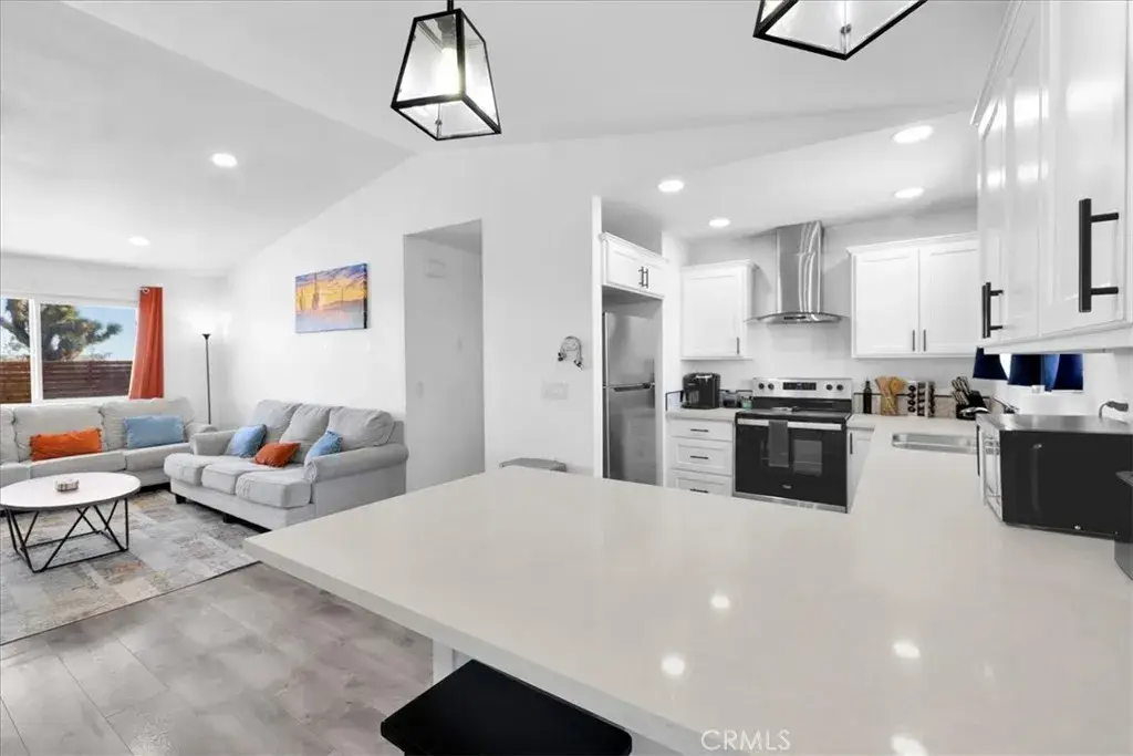 670 Ducor Avenue, Landers, CA 92285 - #1