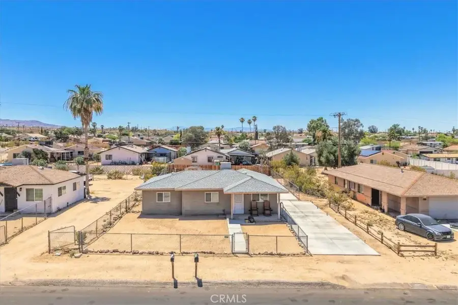 5566 Cahuilla, Twentynine Palms, CA 92277 - #2