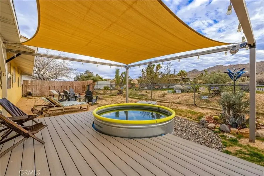 60369 Adobe Drive, Joshua Tree, CA 92252 - #2