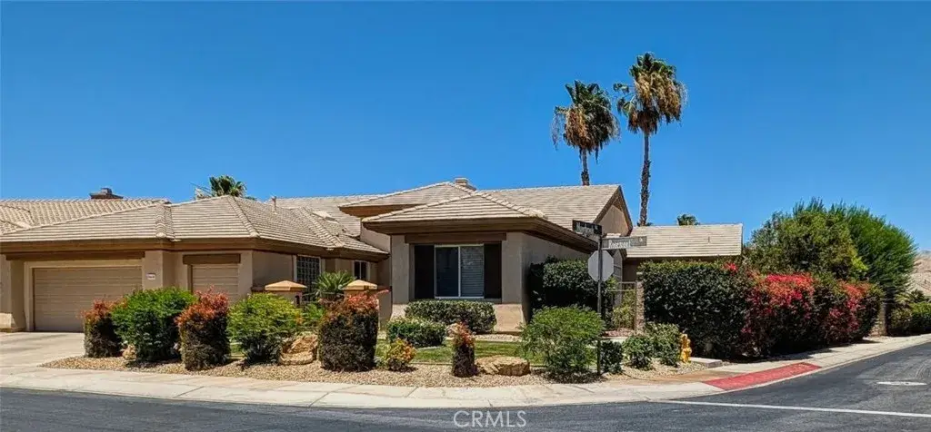 35438 Rosemont, Palm Desert, CA 92211 - #1