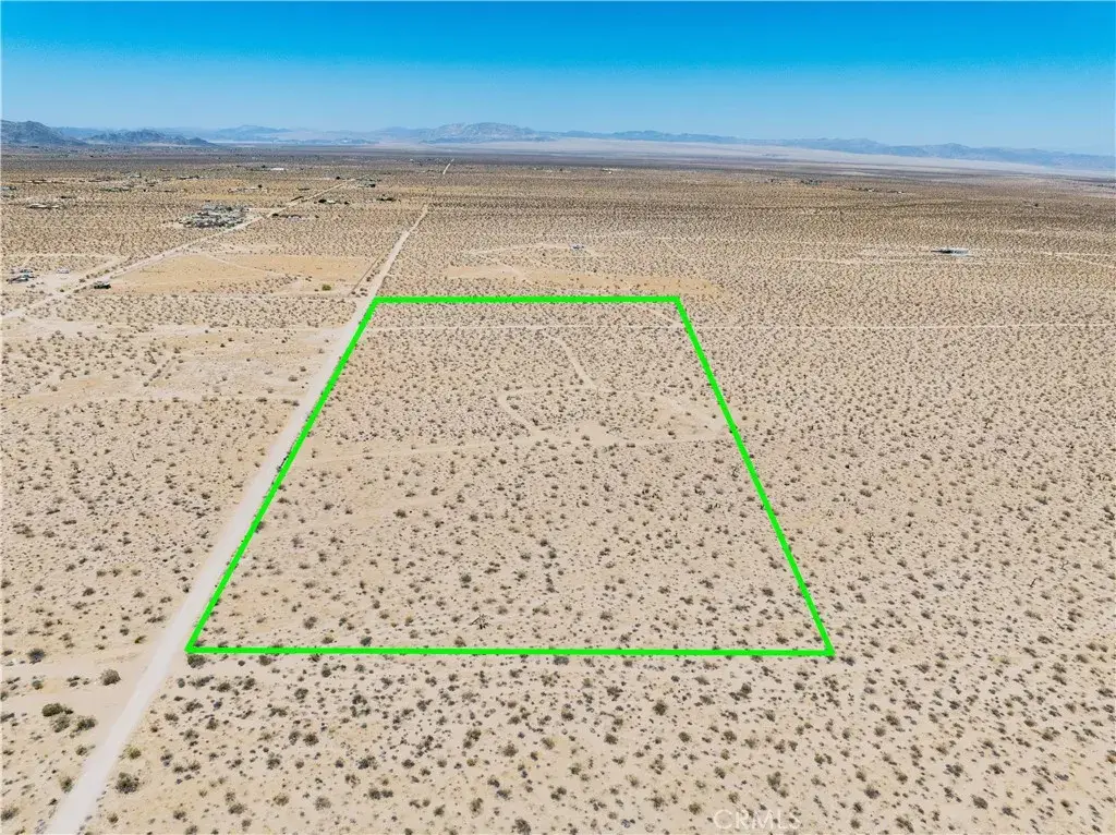 61900 Moonlight Mesa, Joshua Tree, CA 92252 - #1