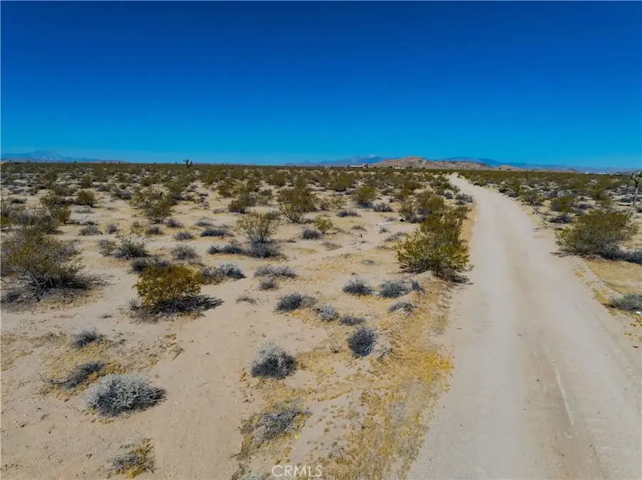 61900 Moonlight Mesa, Joshua Tree, CA 92252 - #2