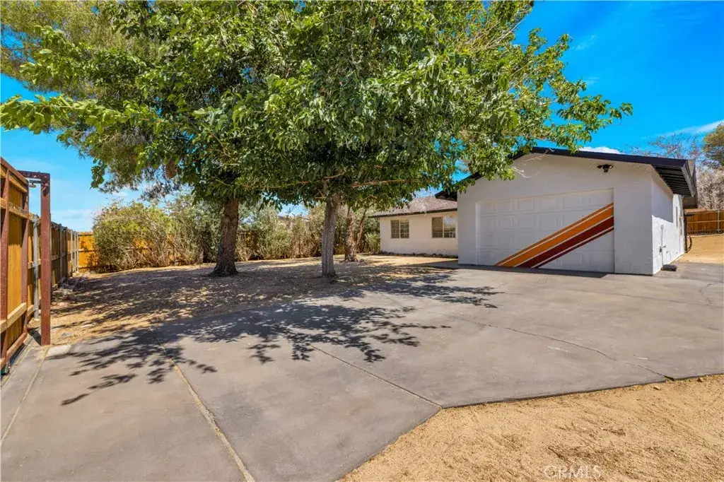 61493 Desert Air, Joshua Tree, CA 92252 - #1
