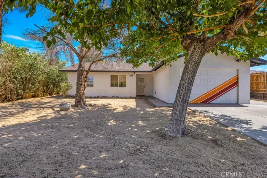 61493 Desert Air, Joshua Tree, CA 92252 - #2